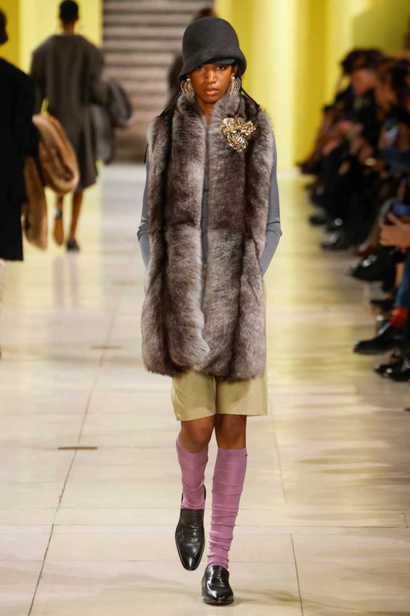 Miu Miu Autumn/Winter 2025
