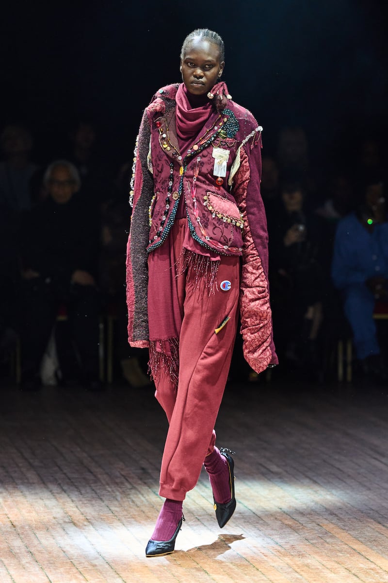 Undercover Autumn/Winter 2025