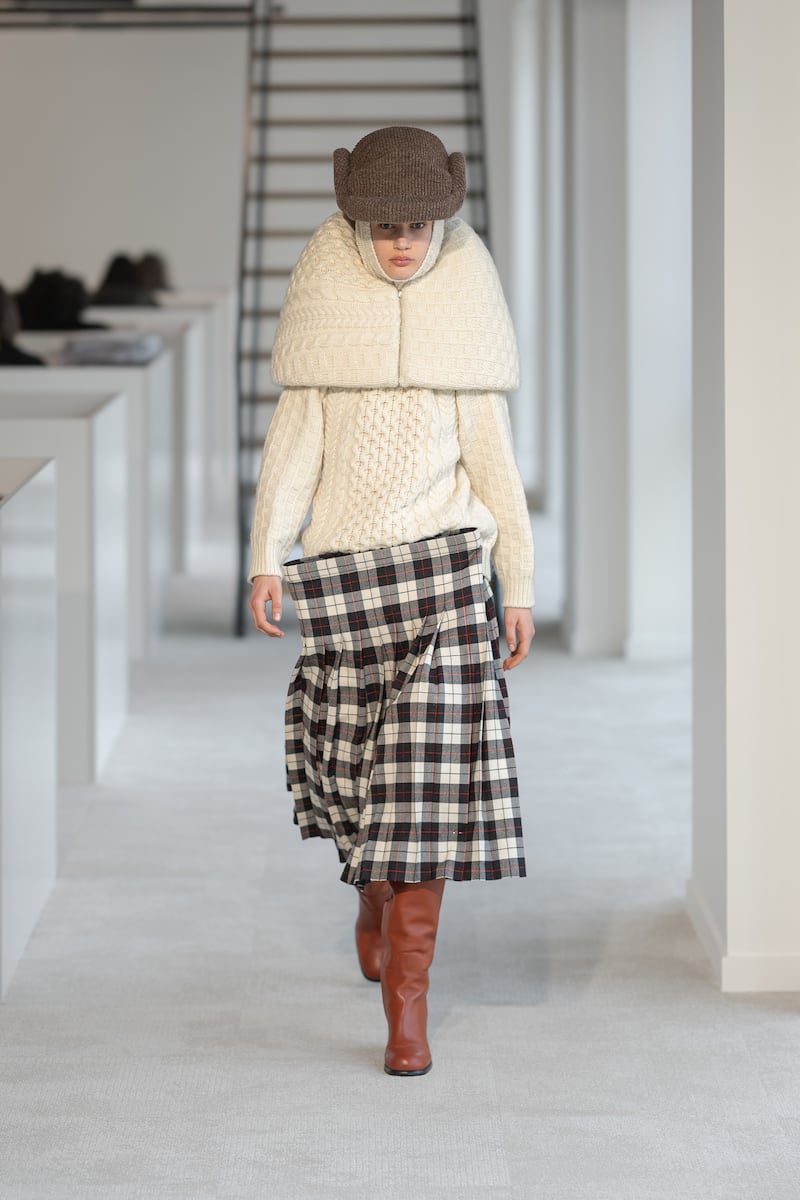 Duran Lantink Autumn/Winter 2025