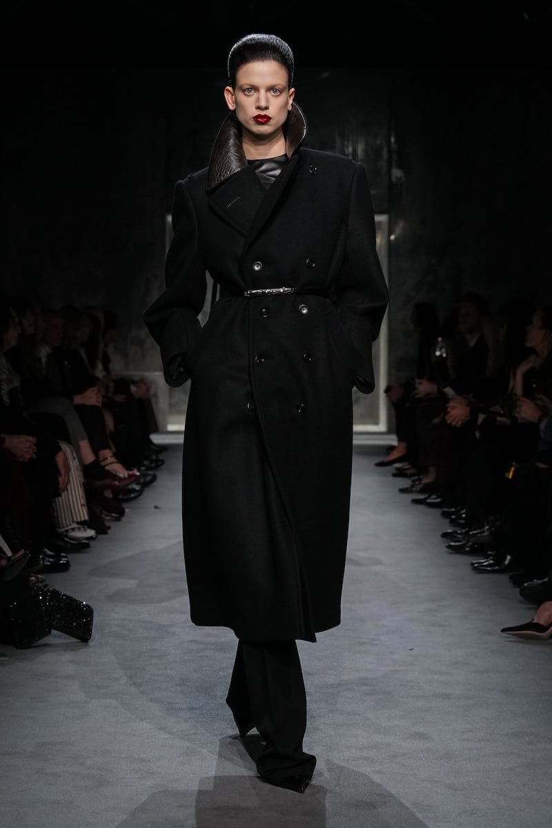 Tom Ford Autumn/Winter 2025
