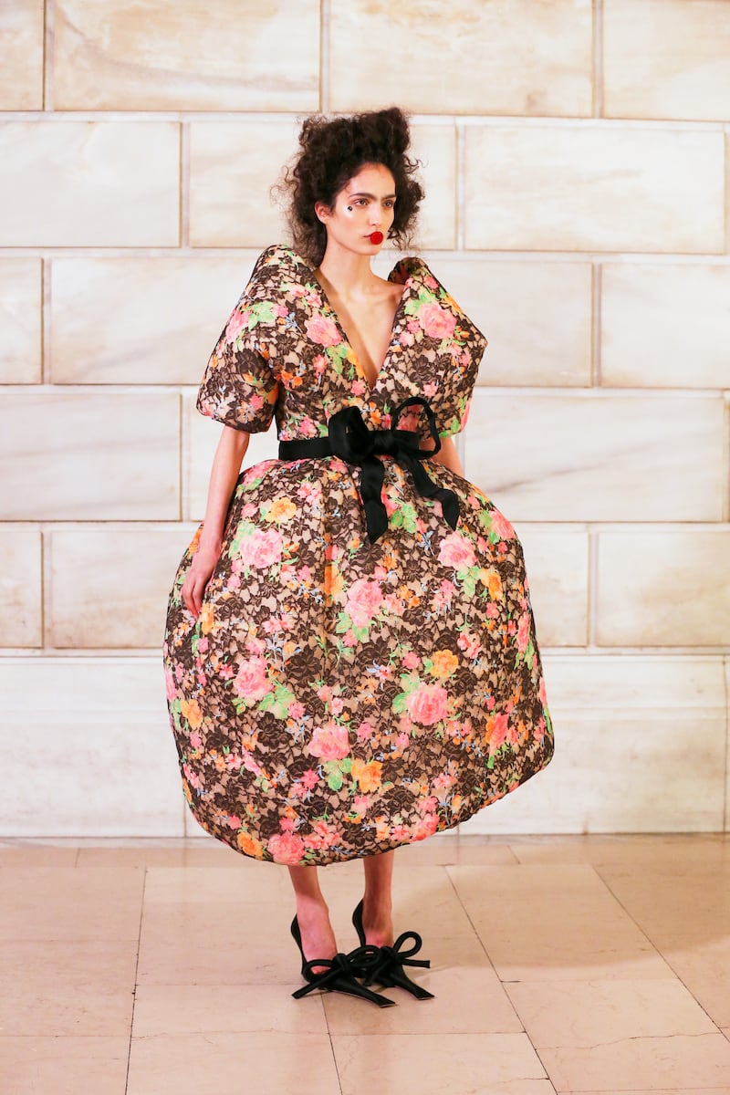 Marc Jacobs Spring/Summer 2025