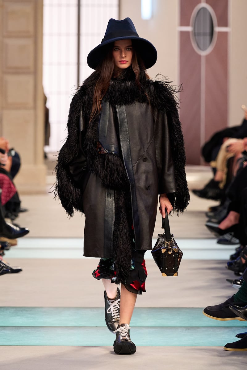 Louis Vuitton Autumn/Winter 2025