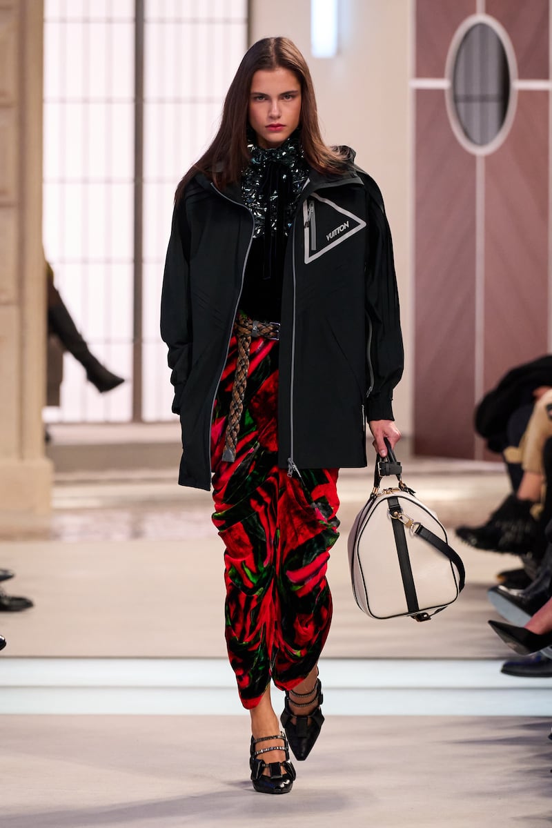 Louis Vuitton Autumn/Winter 2025