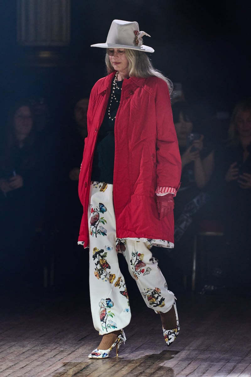 Undercover Autumn/Winter 2025
