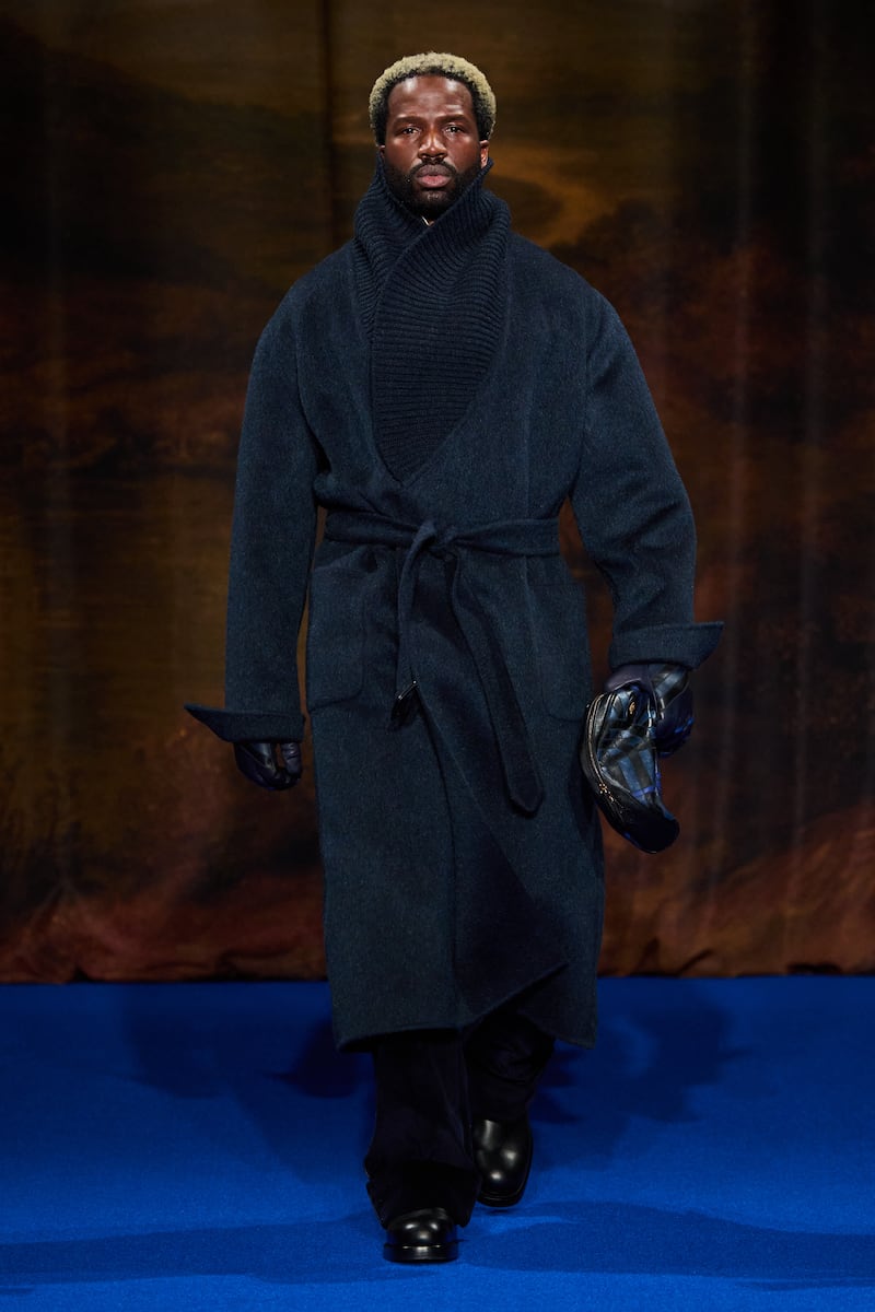 Burberry Autumn/Winter 2025