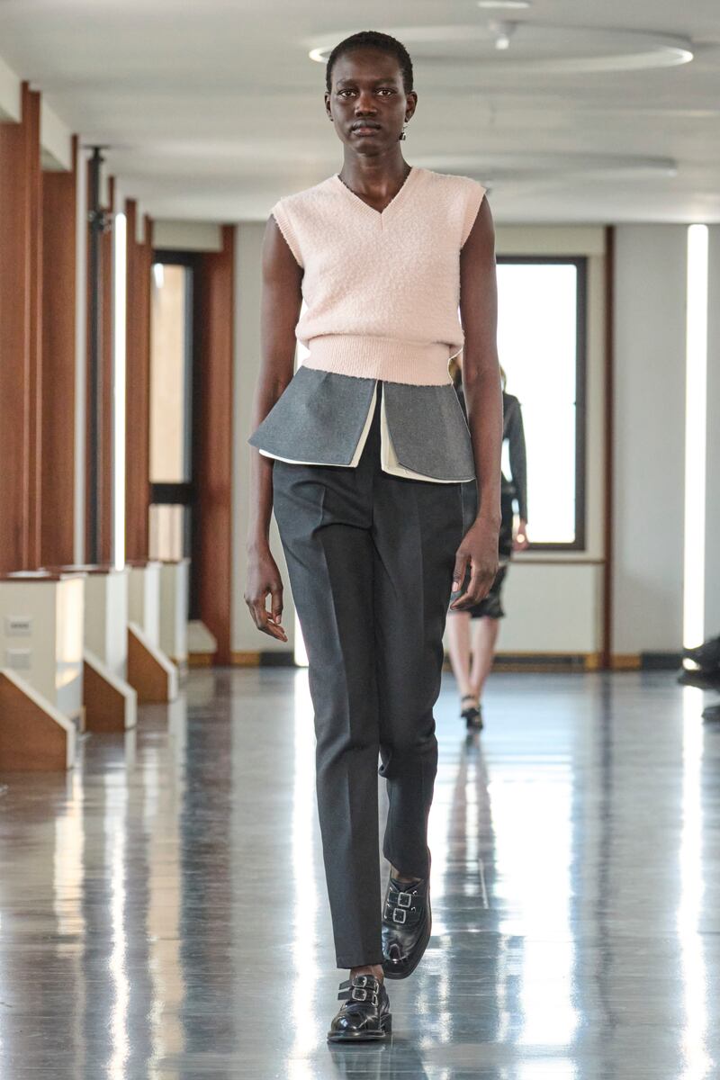 Bally Autumn/Winter 2025