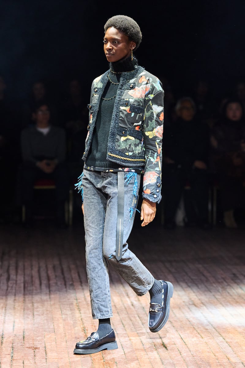 Undercover Autumn/Winter 2025