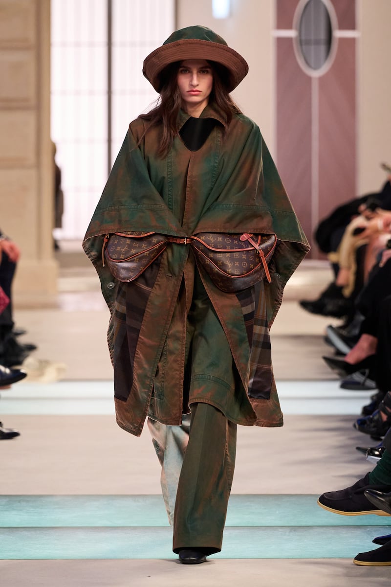 Louis Vuitton Autumn/Winter 2025