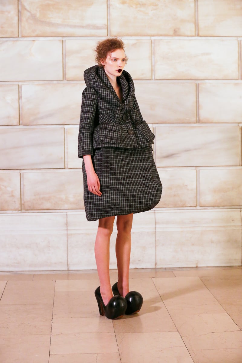 Marc Jacobs Spring/Summer 2025