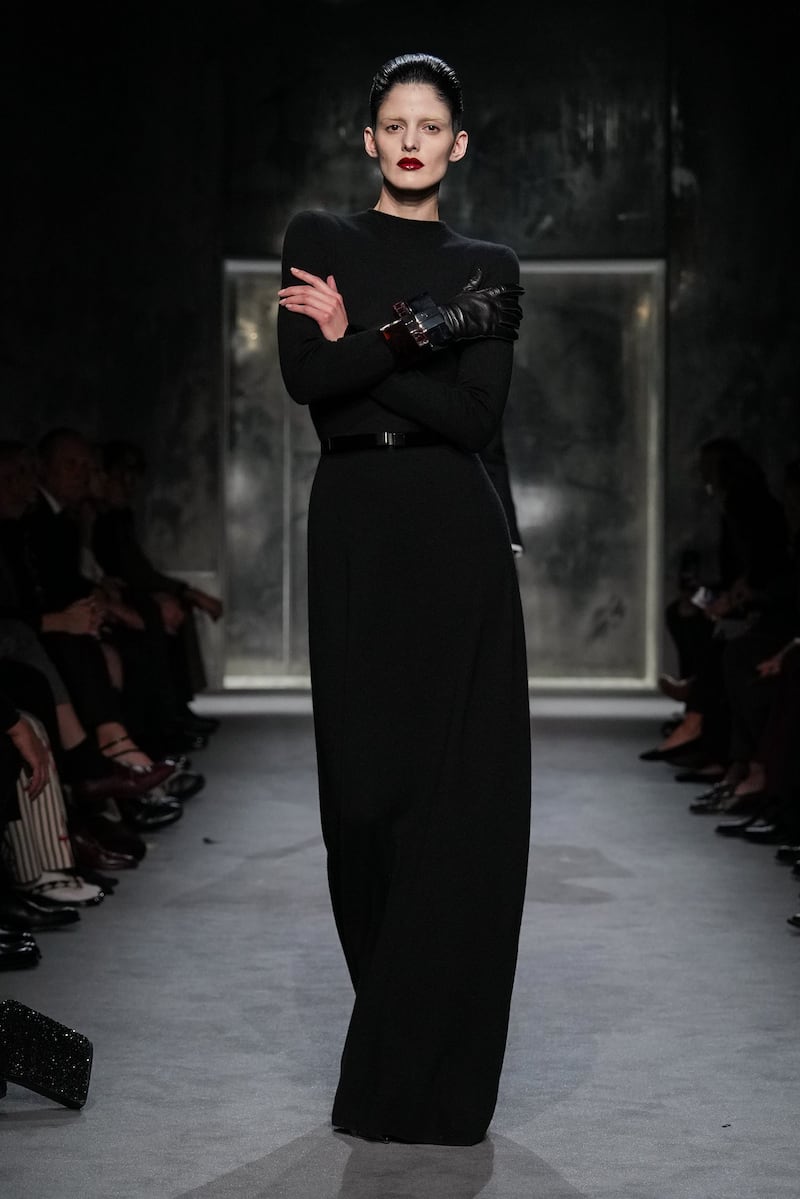 Tom Ford Autumn/Winter 2025