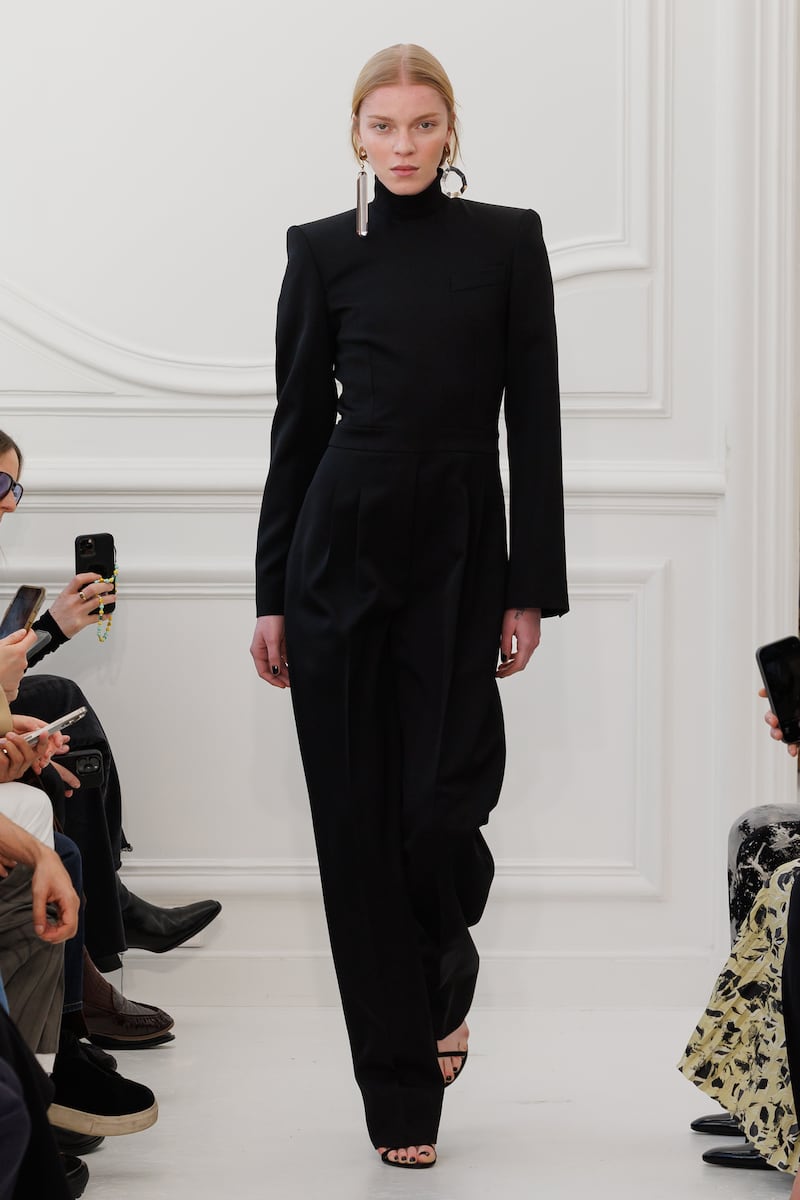 Givenchy Autumn/Winter 2025