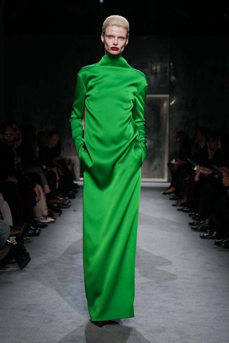 Tom Ford Autumn/Winter 2025