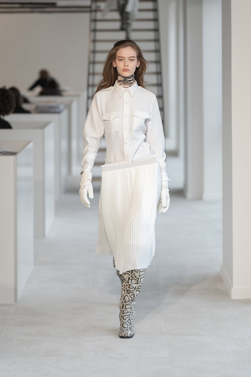 Duran Lantink Autumn/Winter 2025