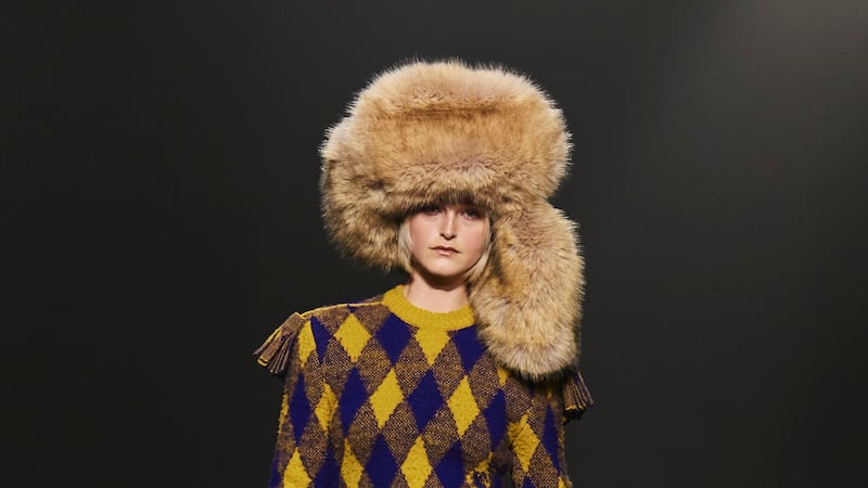 Daniel Lee’s Burberry Debut: Mission Accomplished