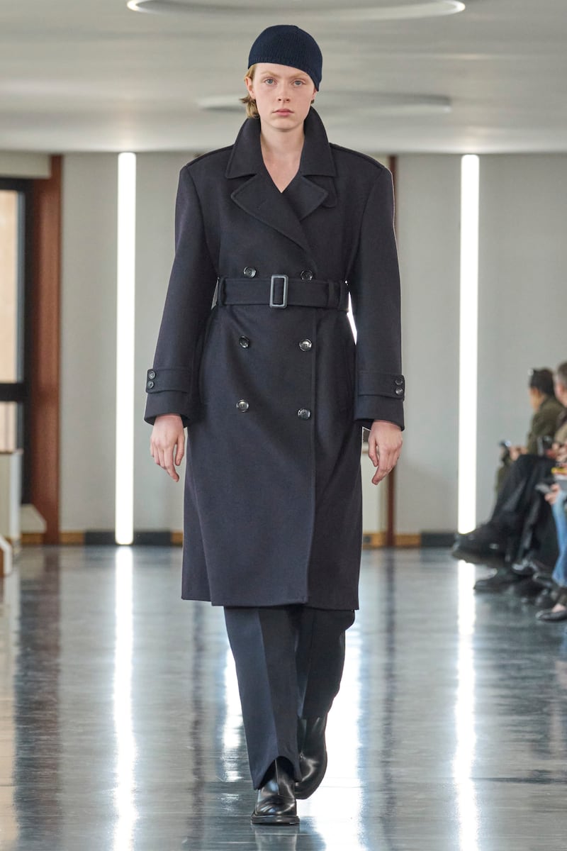Bally Autumn/Winter 2025