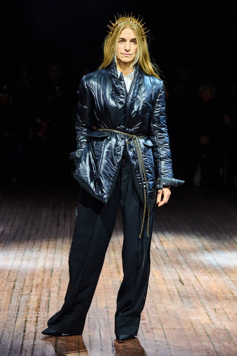 Undercover Autumn/Winter 2025