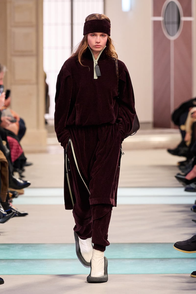 Louis Vuitton Autumn/Winter 2025