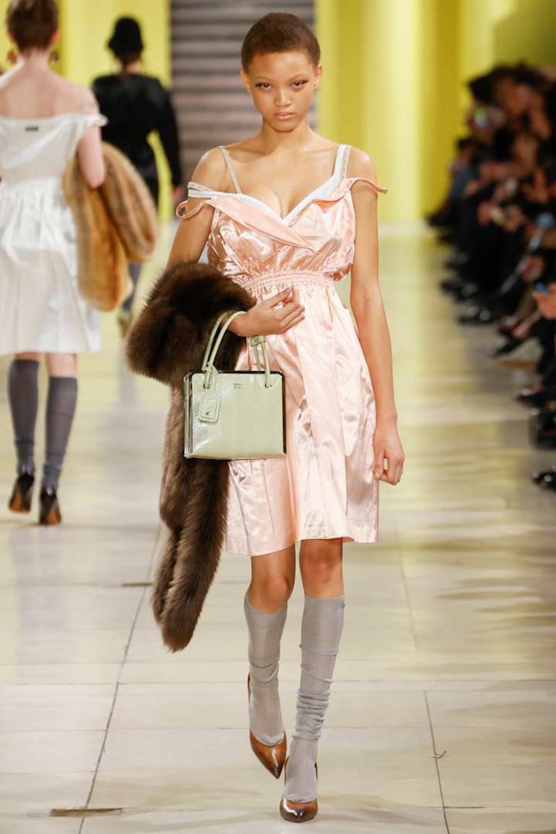 Miu Miu Autumn/Winter 2025
