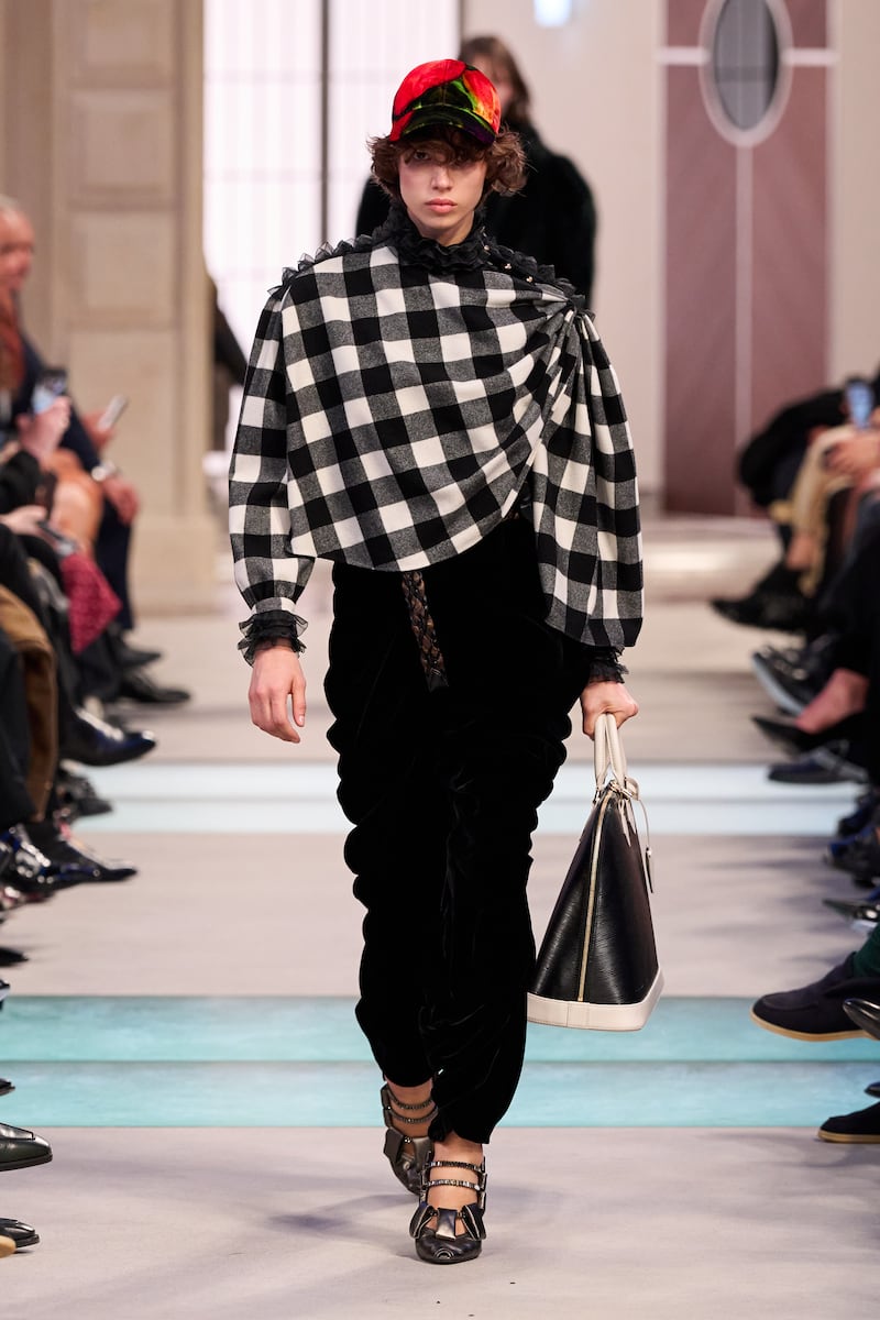 Louis Vuitton Autumn/Winter 2025