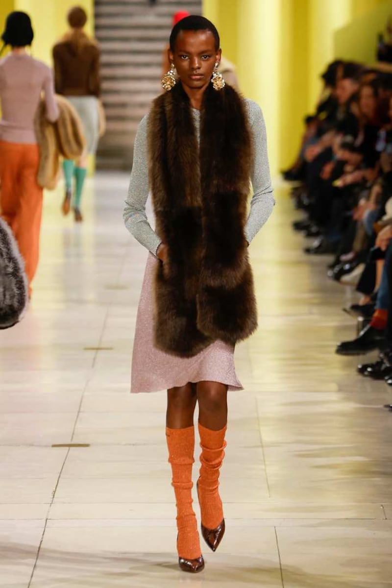 Miu Miu Autumn/Winter 2025