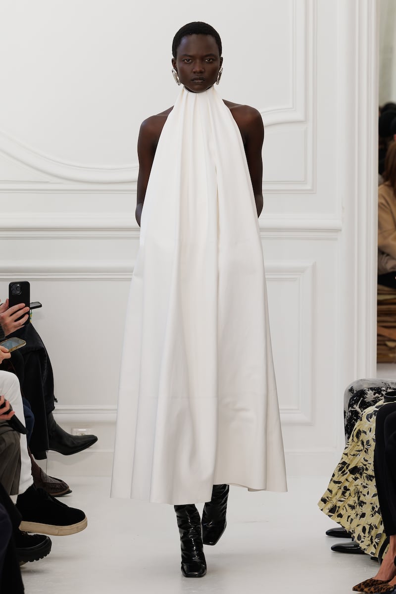 Givenchy Autumn/Winter 2025