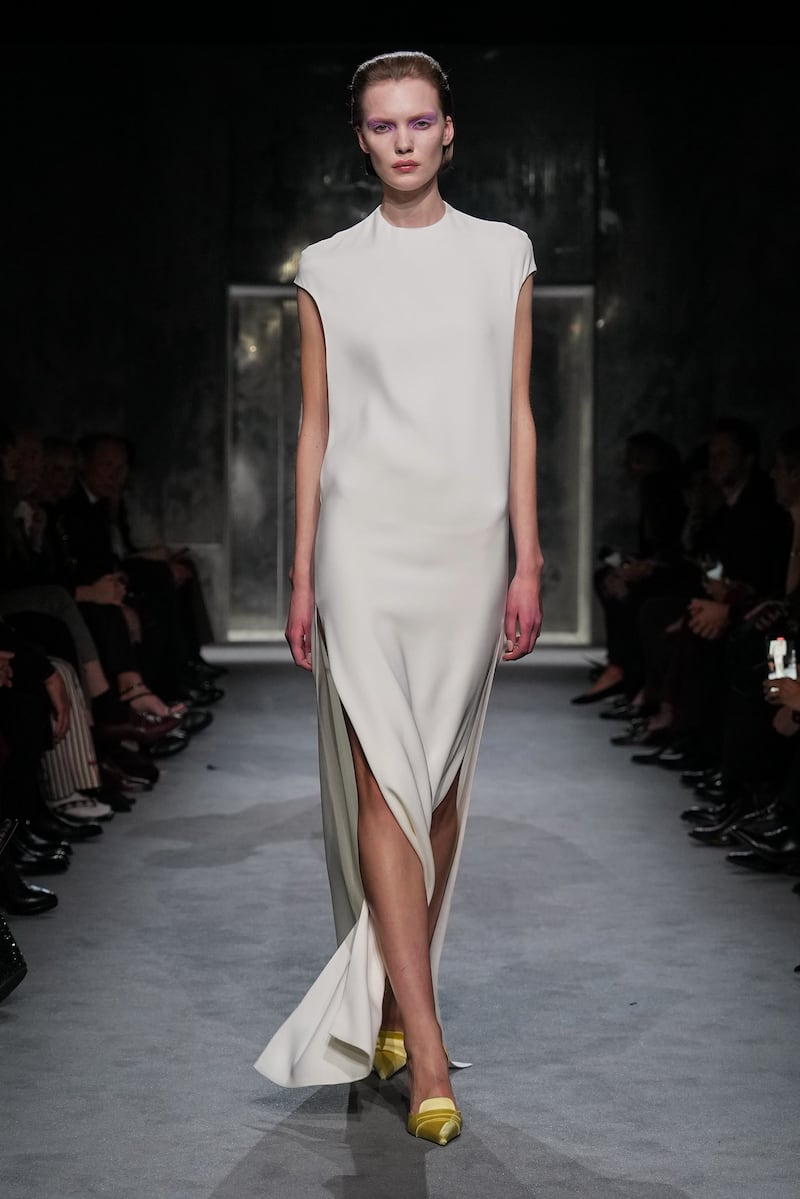 Tom Ford Autumn/Winter 2025