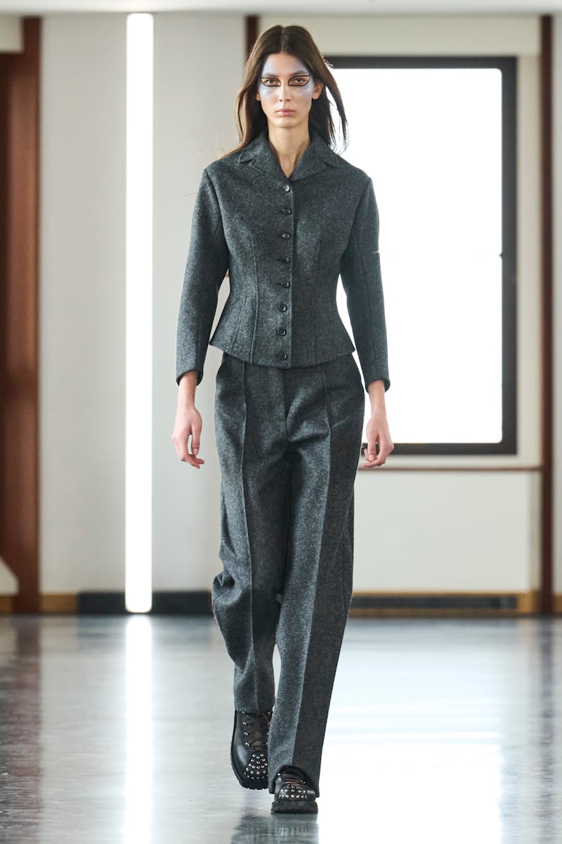Bally Autumn/Winter 2025