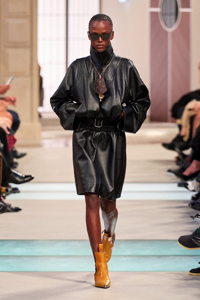 Louis Vuitton Autumn/Winter 2025