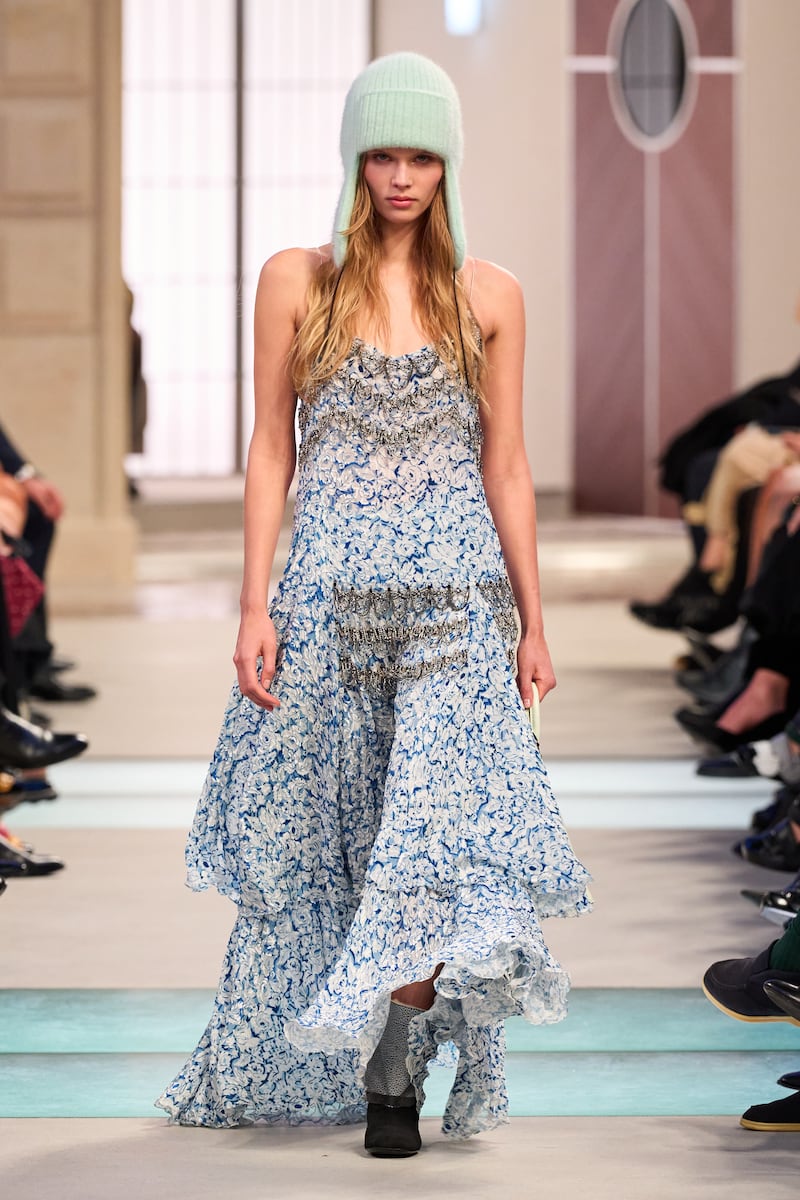 Louis Vuitton Autumn/Winter 2025