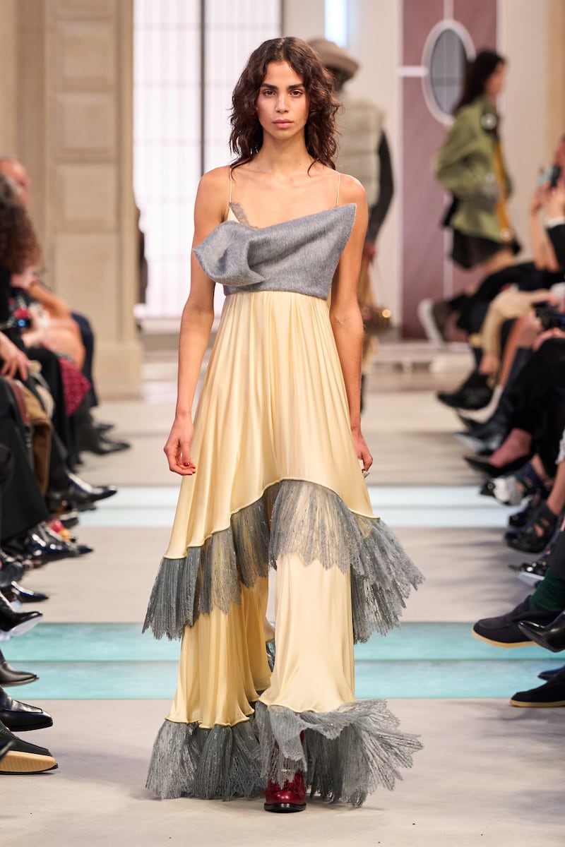 Louis Vuitton Autumn/Winter 2025