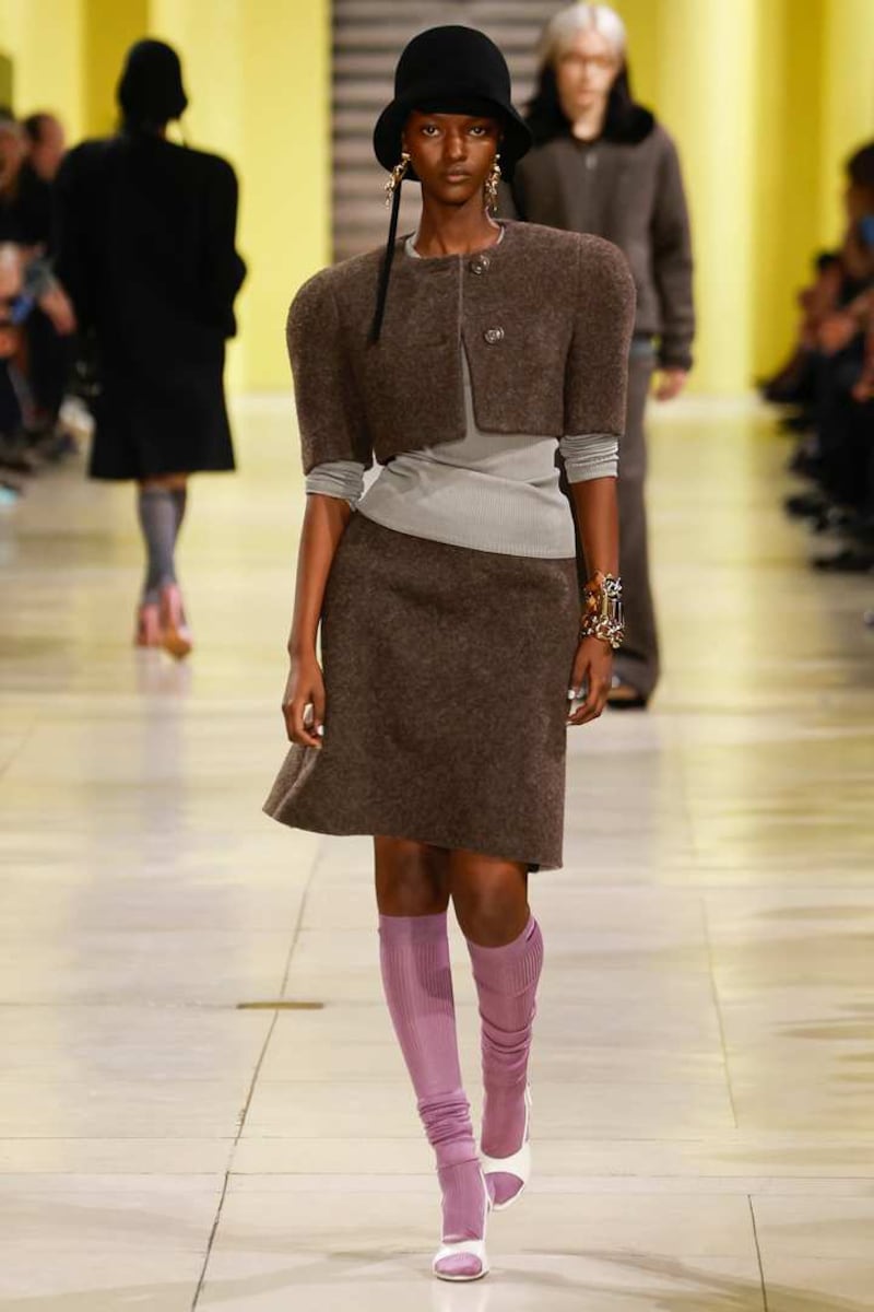 Miu Miu Autumn/Winter 2025