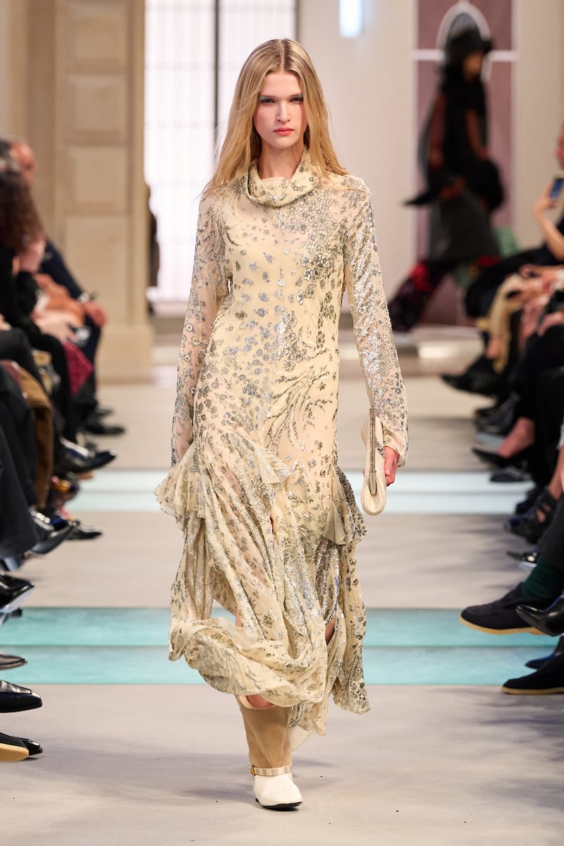 Louis Vuitton Autumn/Winter 2025