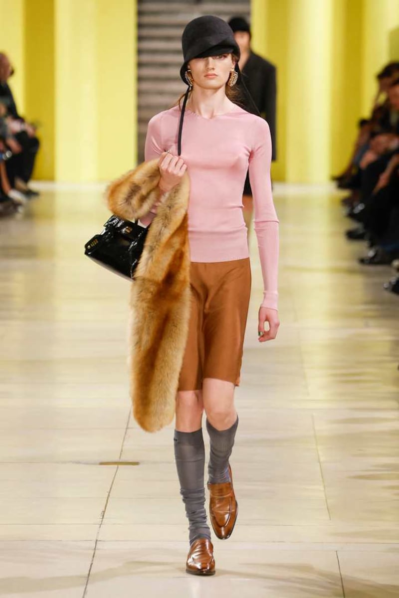 Miu Miu Autumn/Winter 2025