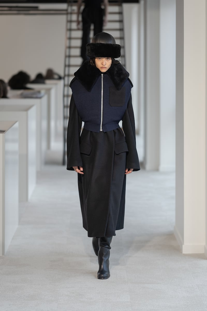 Duran Lantink Autumn/Winter 2025