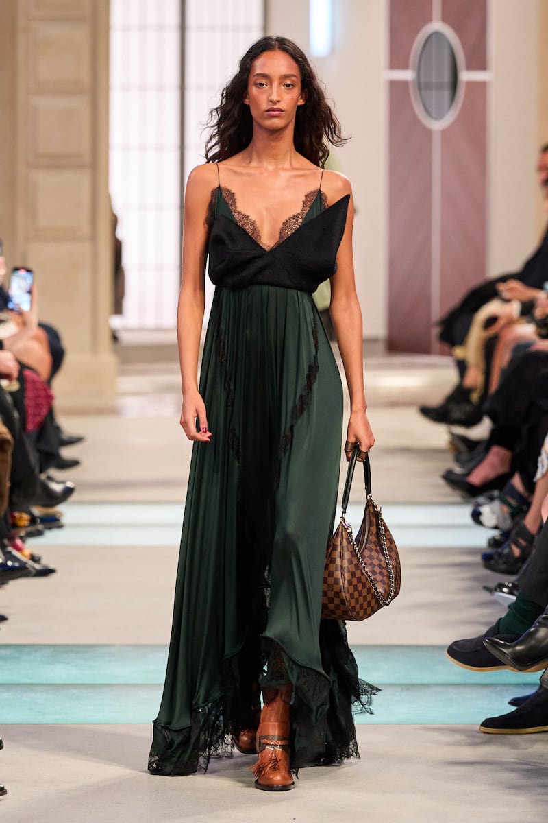 Louis Vuitton Autumn/Winter 2025