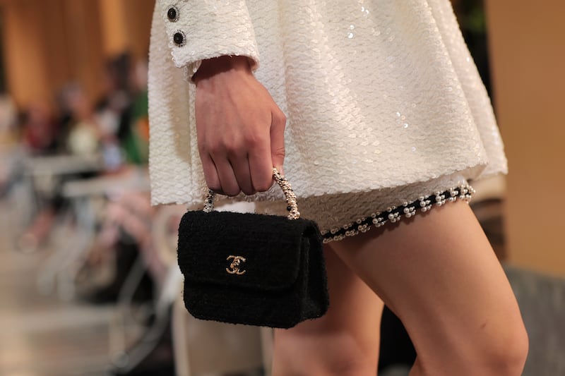 Chanel is easing off punchy price hikes and investing in new markets including India and Mexico, CEO Leena Nair and CFO Philippe Blondiaux told BoF, as sales slid for the first time since 2020.