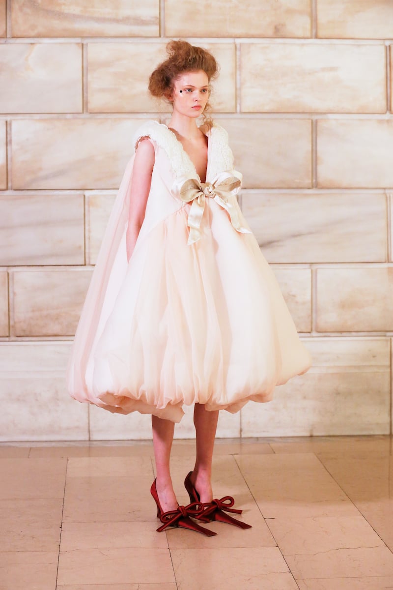 Marc Jacobs Spring/Summer 2025