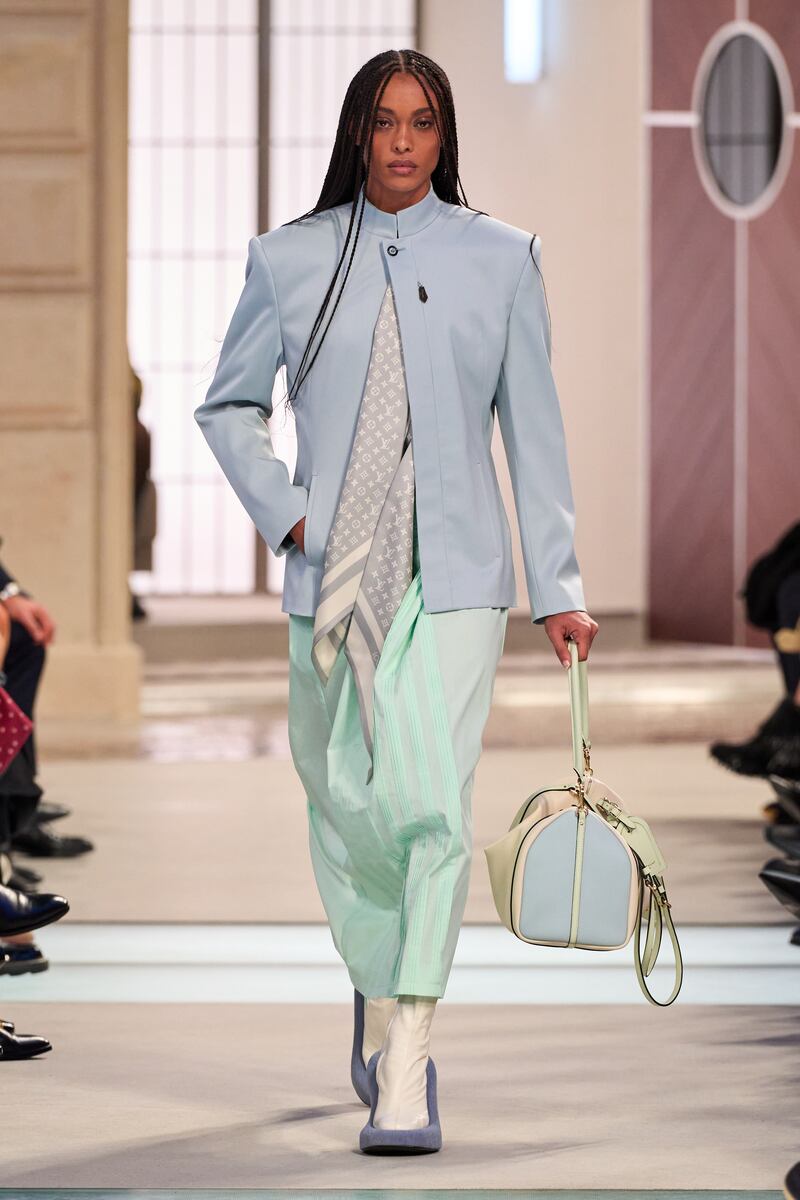Louis Vuitton Autumn/Winter 2025