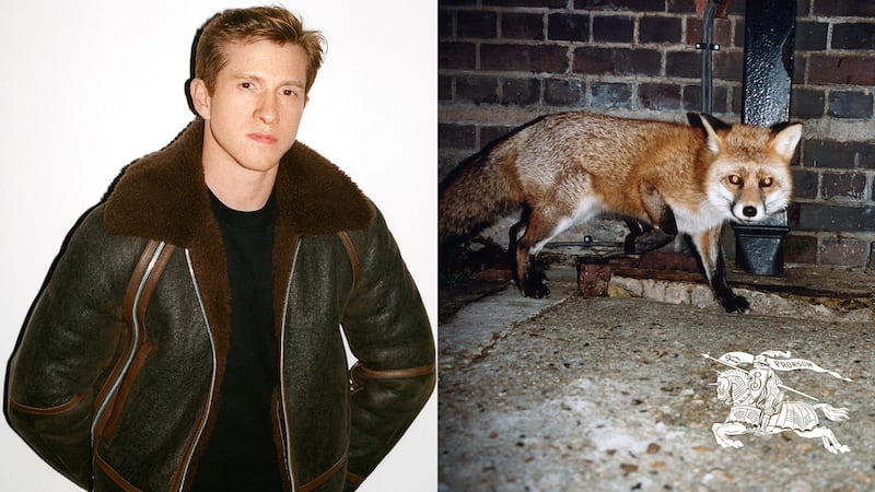 Daniel Lee’s High-Stakes Burberry Debut, Explained