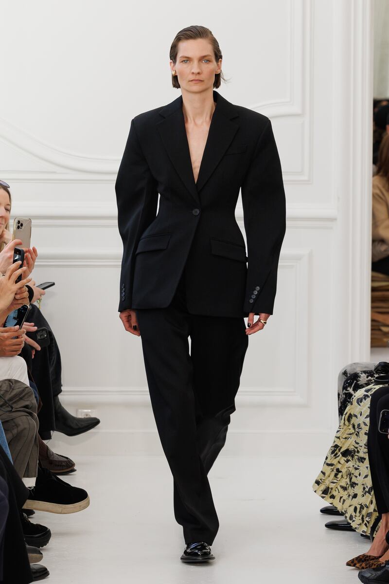 Givenchy Autumn/Winter 2025