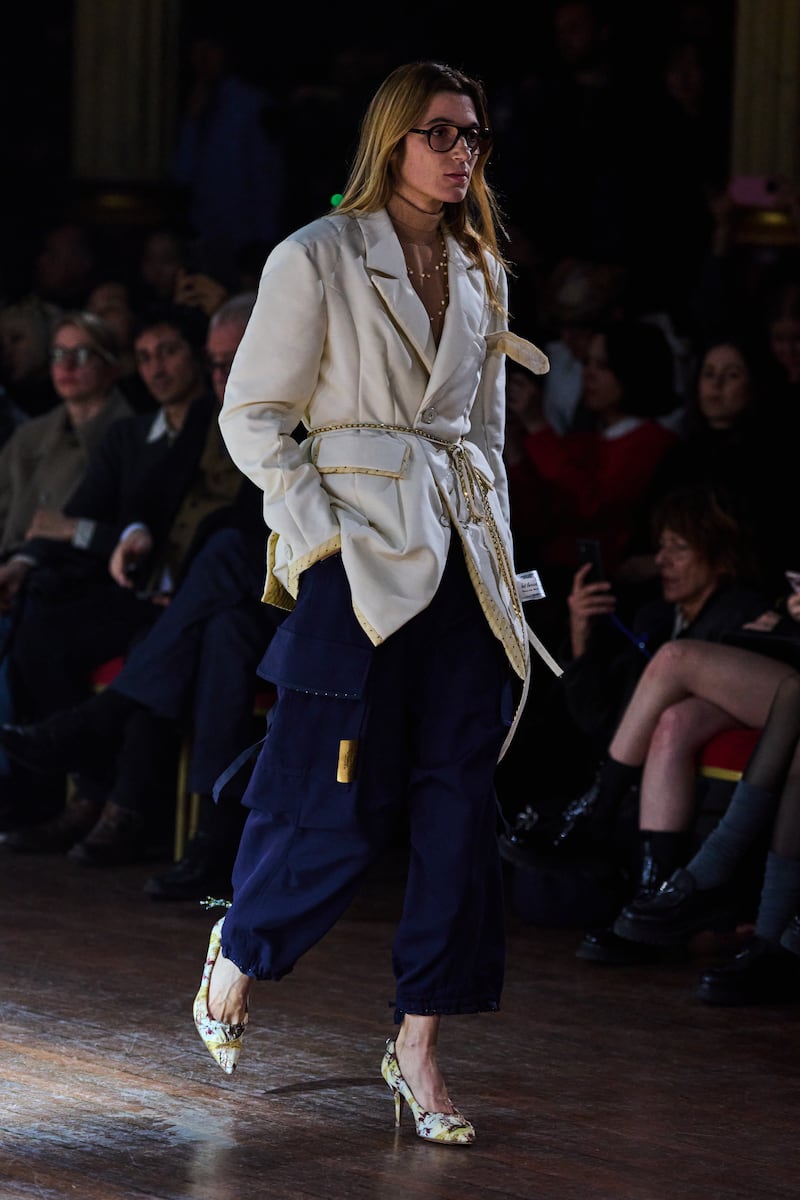 Undercover Autumn/Winter 2025