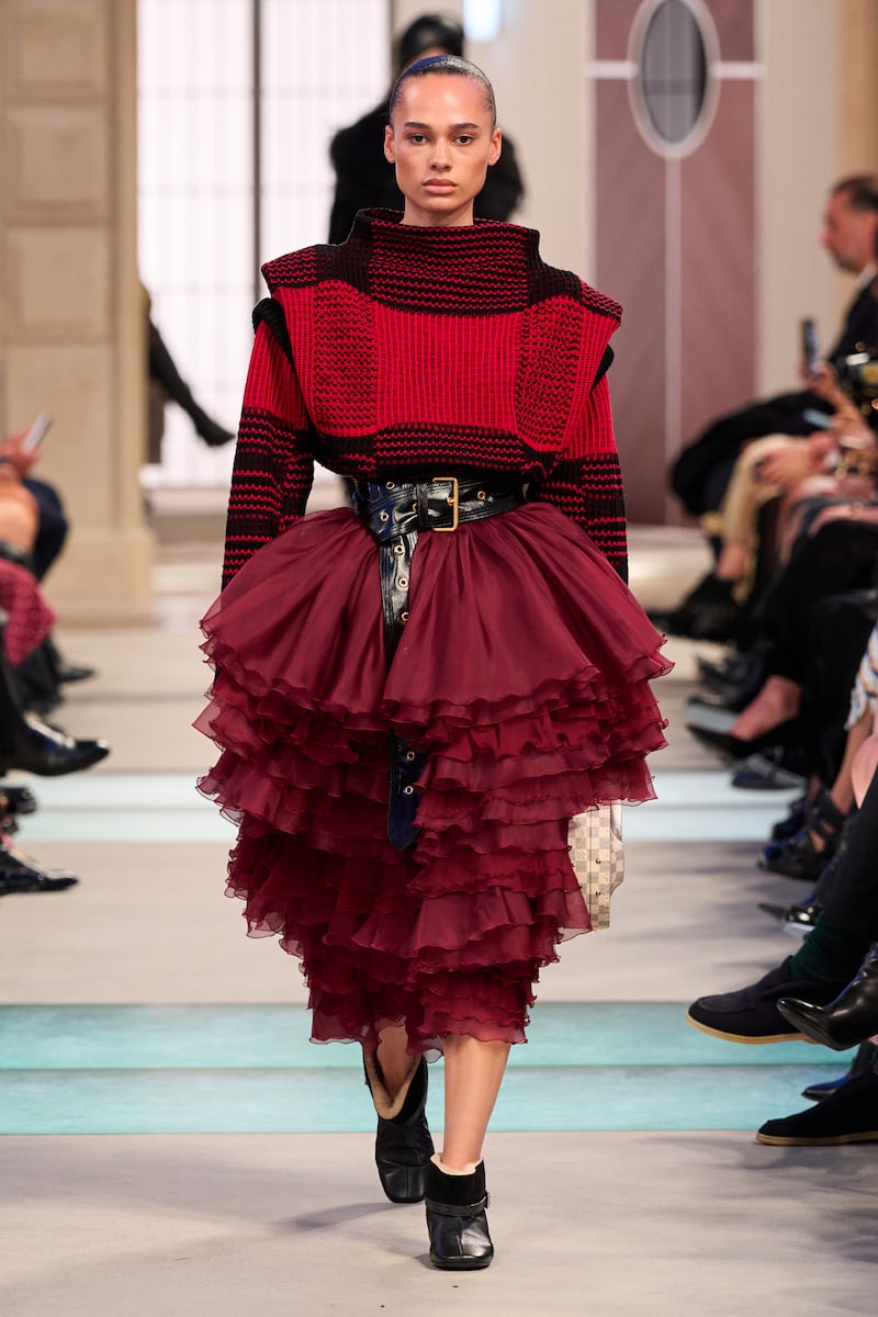 Louis Vuitton Autumn/Winter 2025