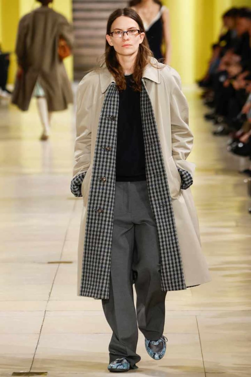 Miu Miu Autumn/Winter 2025
