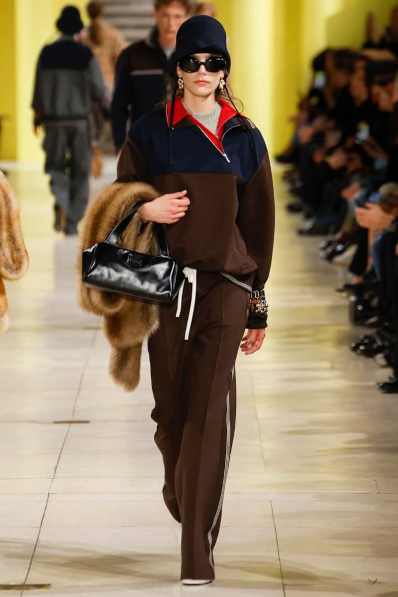 Miu Miu Autumn/Winter 2025