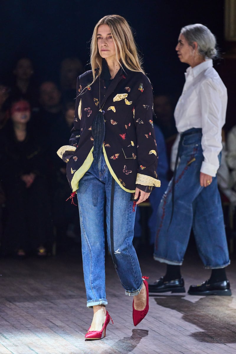 Undercover Autumn/Winter 2025