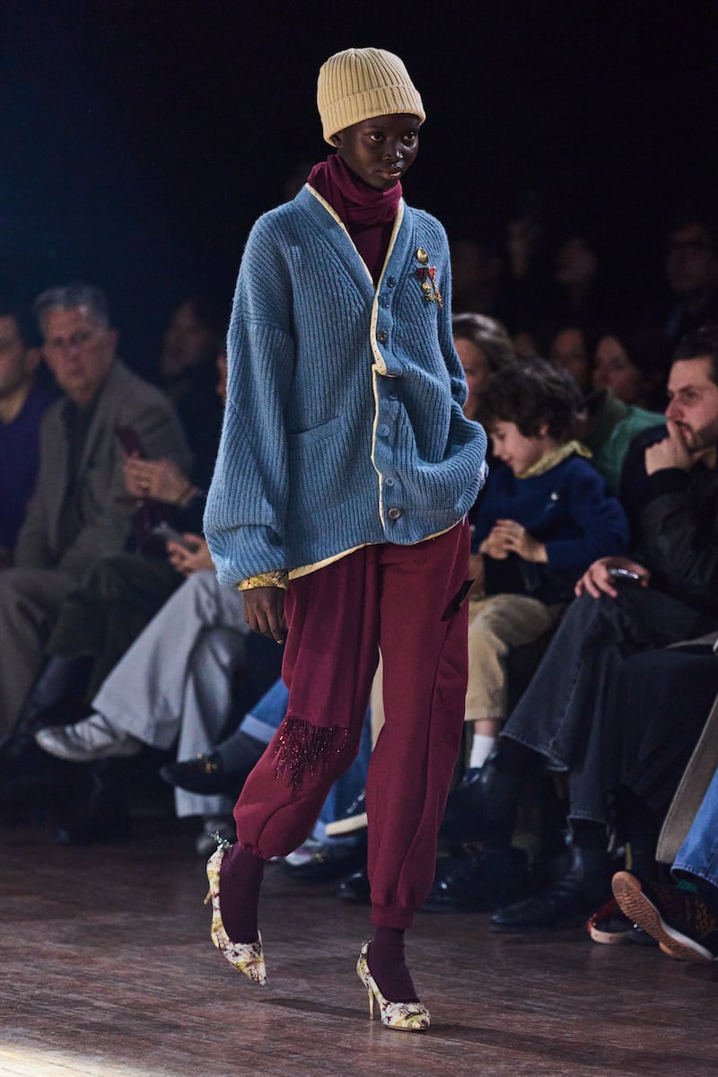 Undercover Autumn/Winter 2025