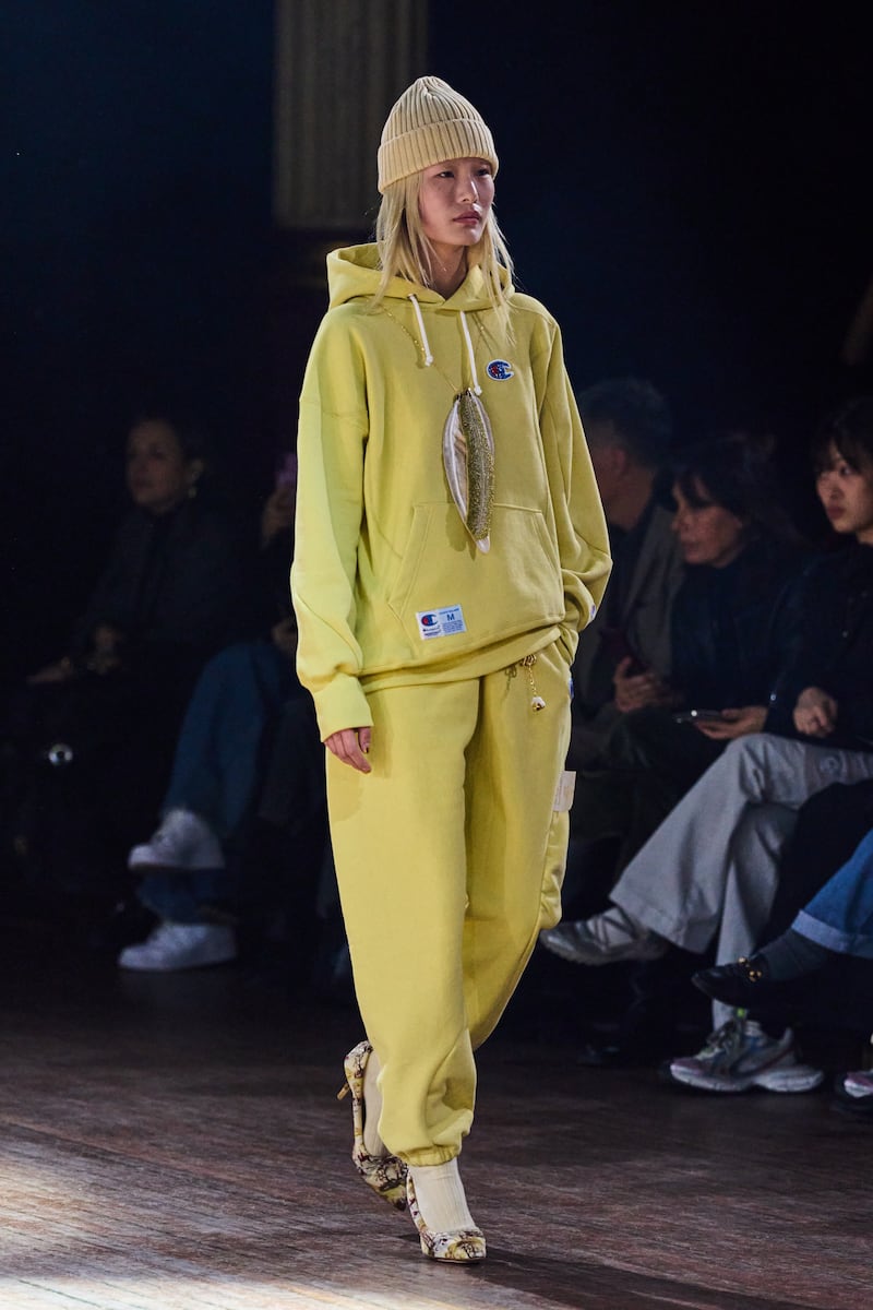 Undercover Autumn/Winter 2025