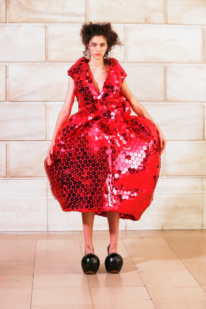 Marc Jacobs Spring/Summer 2025