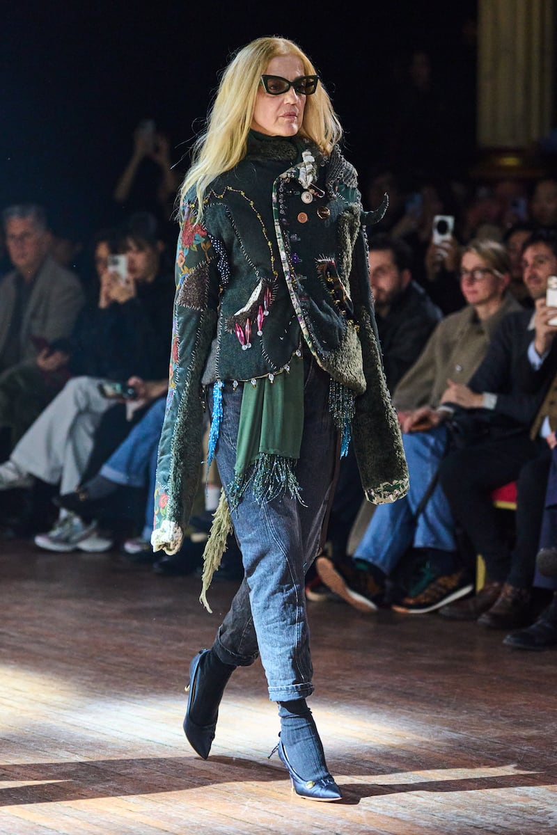 Undercover Autumn/Winter 2025