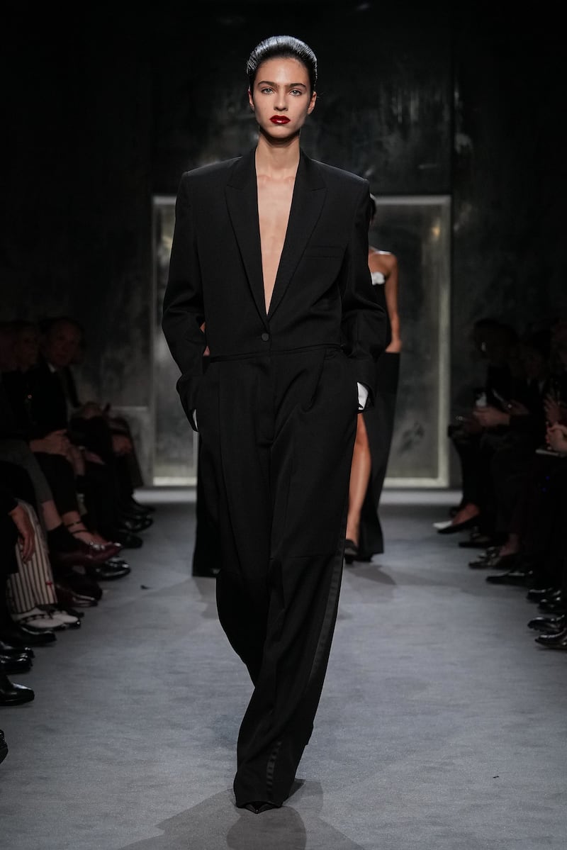 Tom Ford Autumn/Winter 2025